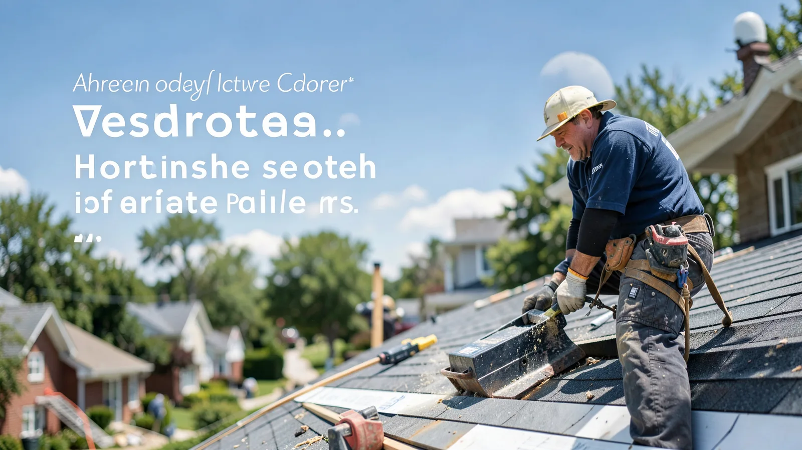 Roof Replacement in Tilghman, MD near me